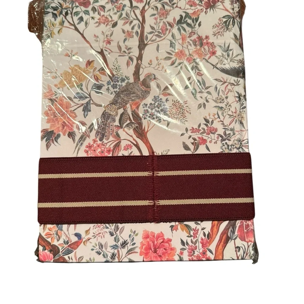 Christian Dior Floral Stationery Set GWP